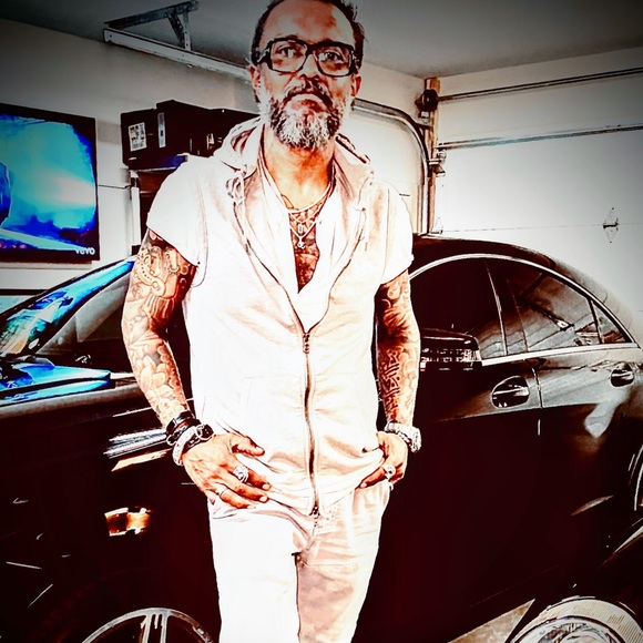 Meet your Posher, Riz - Picture 14 of 15